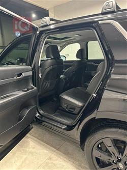 هيونداي باليسيد